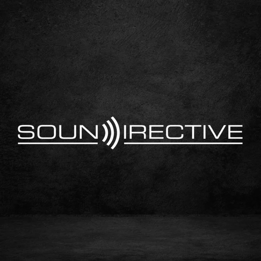 Soundirective Logo