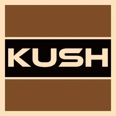 Kush Audio Logo
