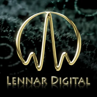 Lennar Digital Logo