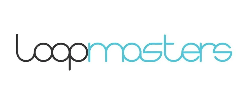 Loopmasters Logo